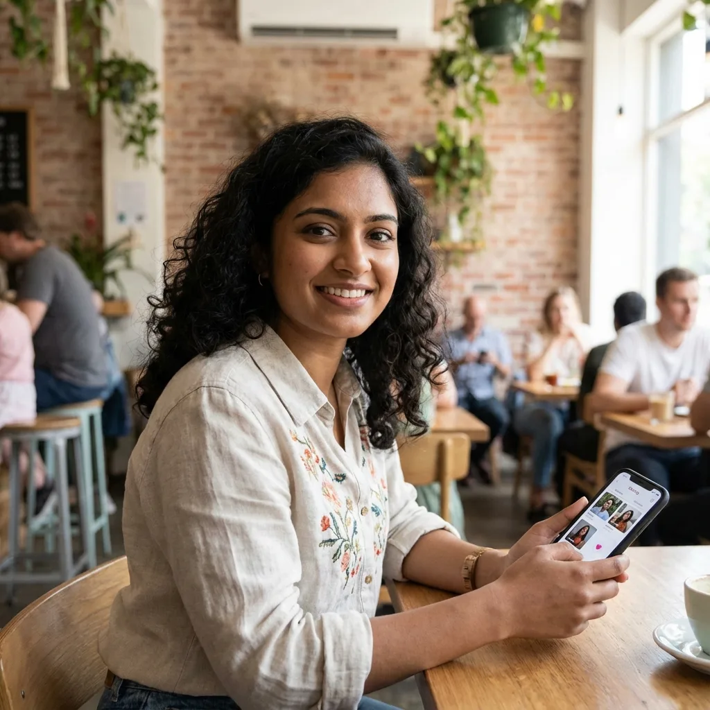 Best Online Dating Apps